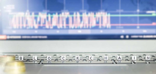 How can UK's universities use blockchain for secure credential verification?